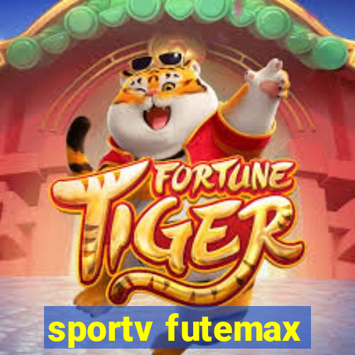 sportv futemax